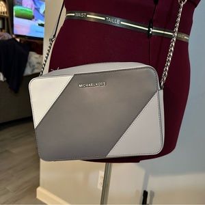 Michael Kors Crossbody bag - Gray